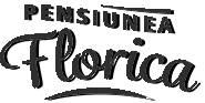 Logo Pensiunea Florica