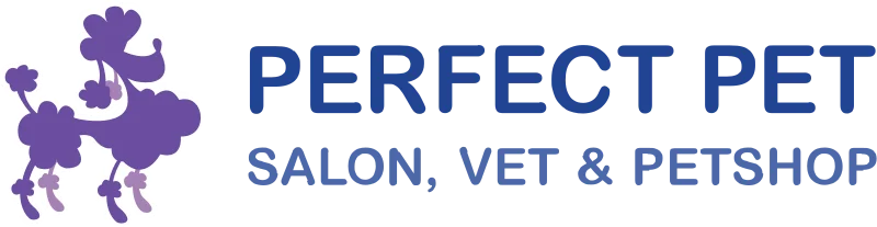 Logo Perfect Pet Piata Muncii