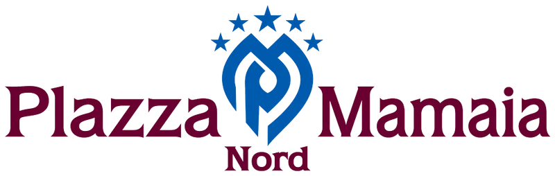 Logo Plazza Mamaia Nord