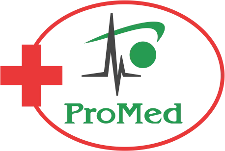 Logo Policlinica Promed