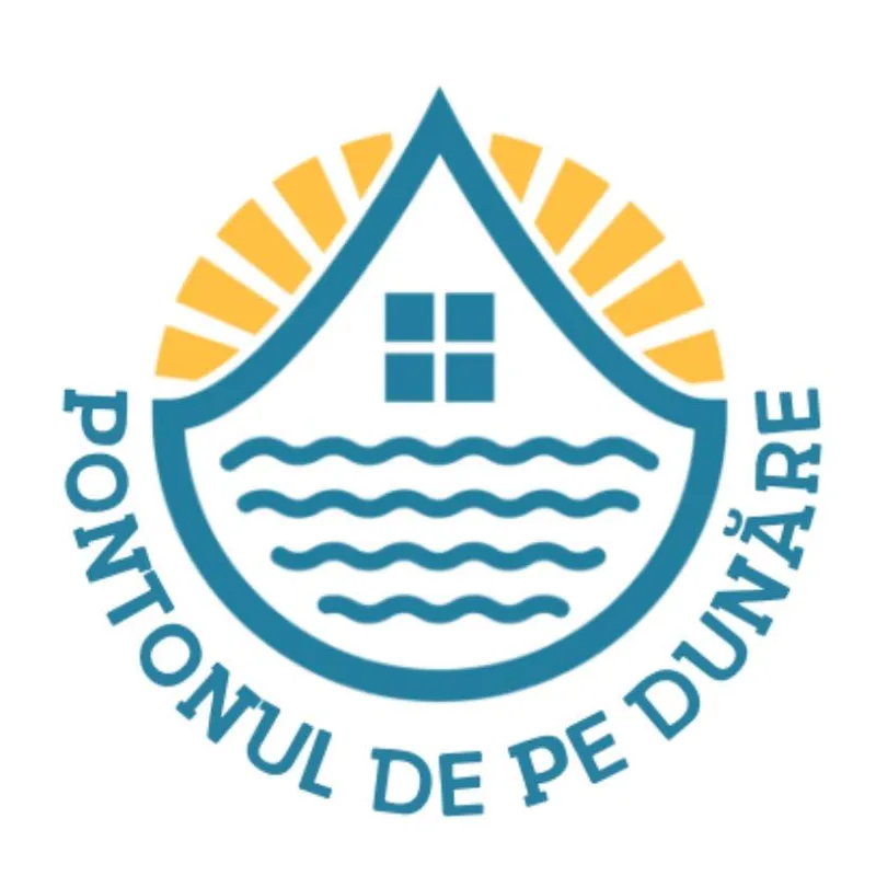 Logo Pontonul de pe Dunăre