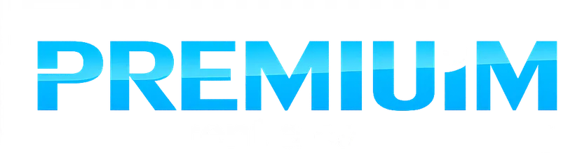 Logo Premium Rent a Car
