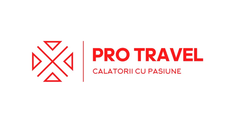 Logo Pro Travel