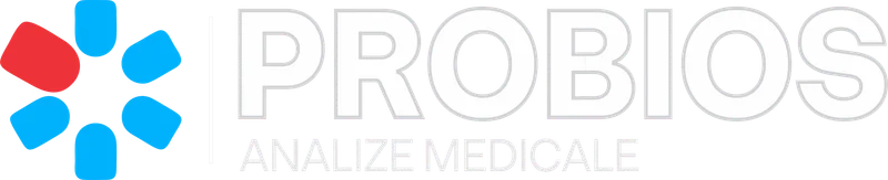 Logo PROBIOS MEDICA SRL