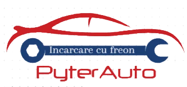 Logo Pyter Auto