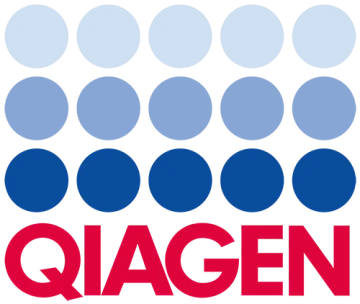 Logo QIAGEN