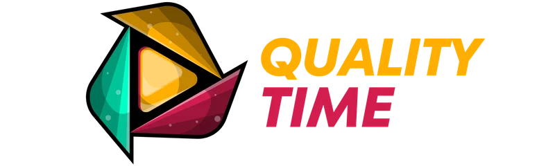 Logo QualityTime