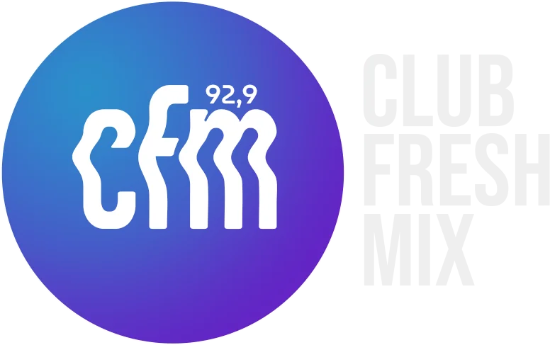 Logo Radio CFM