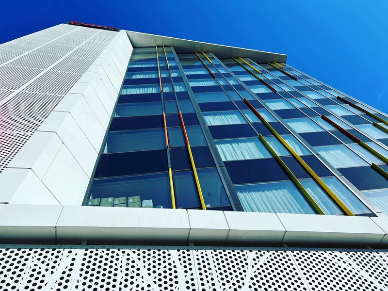 Logo Ramada Slatina Parc
