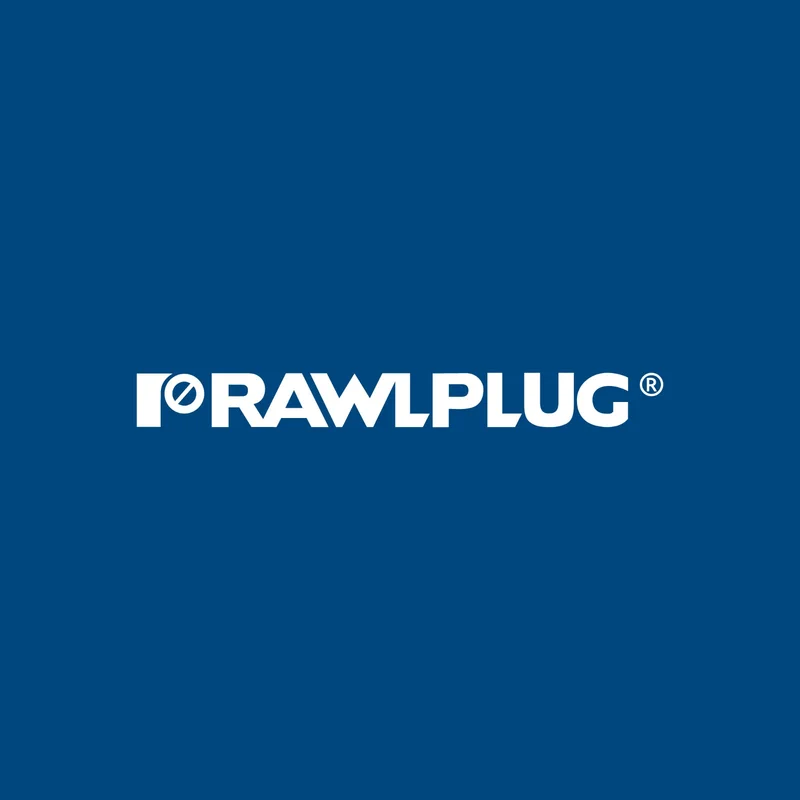Logo Rawlplug