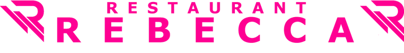 Logo Rebecca Events