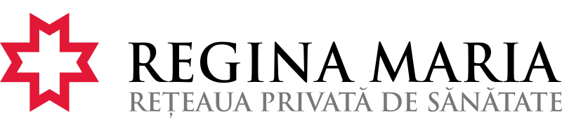 Logo Regina Maria