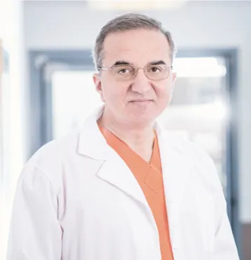 Logo Reha Clinic