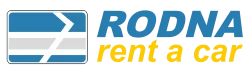 Logo Rent a car in Cluj-Napoca ⮞ Rodna