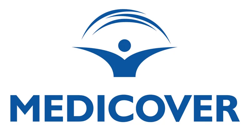 Logo Reteaua medicala privata – Medicover