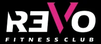 Logo REVO FITNESS CLUB ›