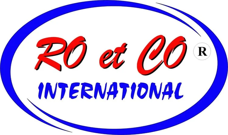 Logo RO ET CO INTERNATIONAL SA