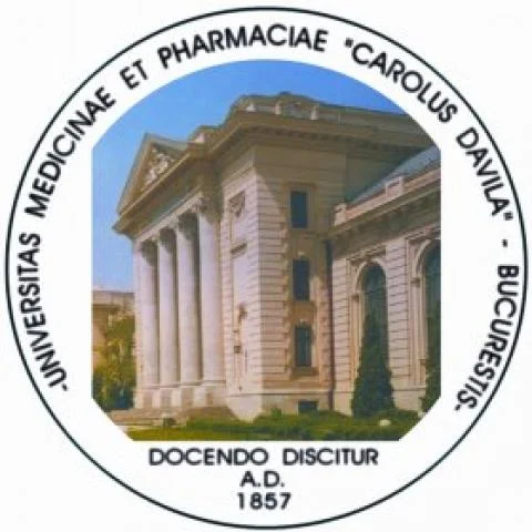 Logo ROSANA Medical - Policlinica aproape de tine.