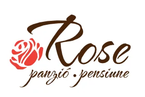 Logo Rose panzió