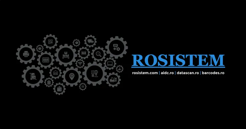 Logo Rosistem