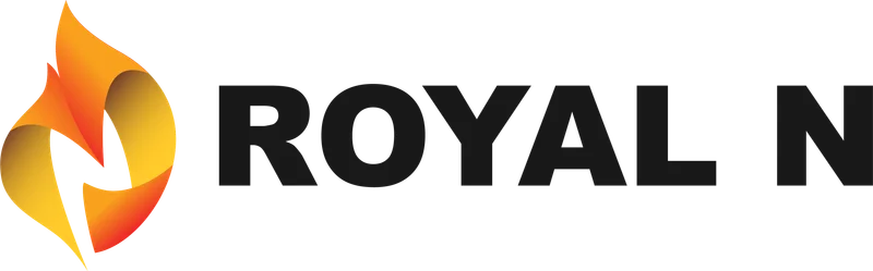 Logo Royal N