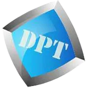Logo S.C. Domeniul Public Turda S.A.