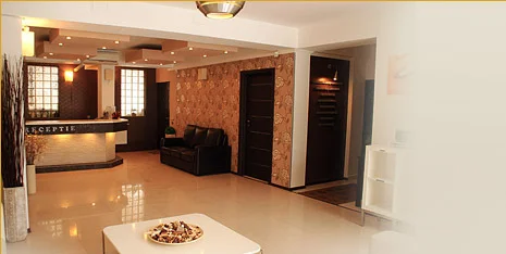 Logo SADIGHIAN Dental Clinic
