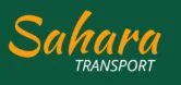 Logo Sahara Transport