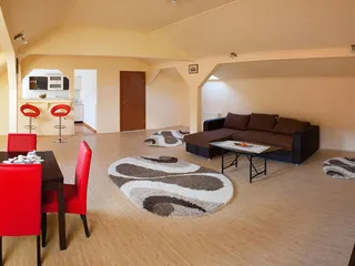 Logo Satu Mare Apartments