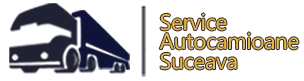 Logo SC TRUCK FULLSERVICE SRL Suceava
