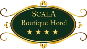 Logo Scala Boutique Hotel
