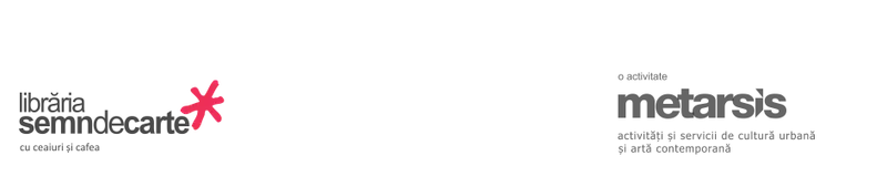 Logo Semn de Carte