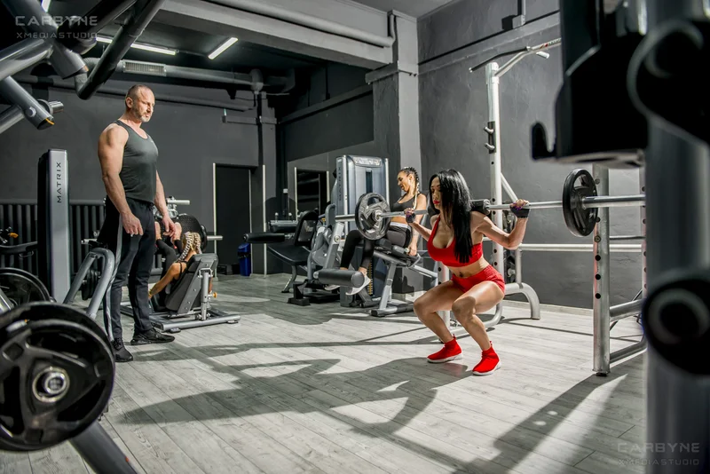 Logo Sky Fitness Romana