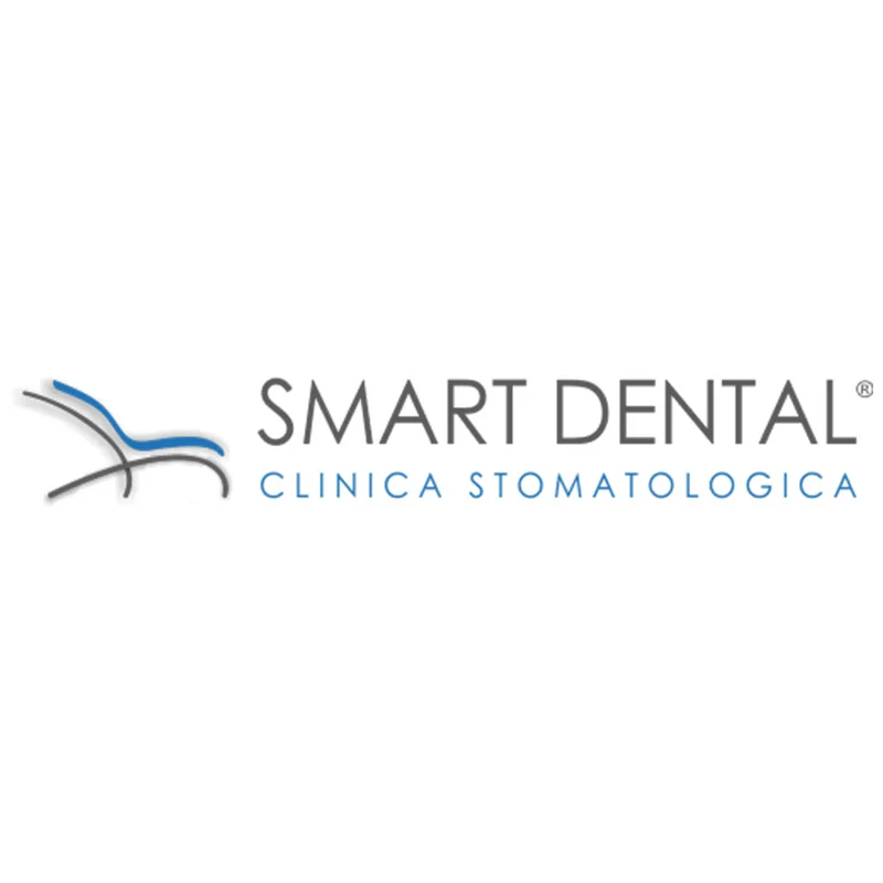 Logo Smart Dental - clinică stomatologică