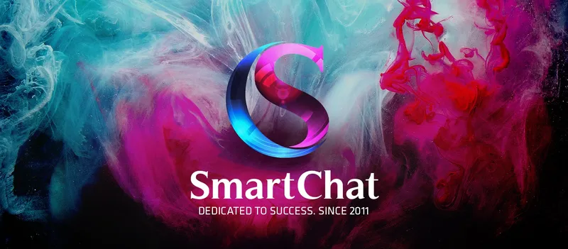 Logo SmartChat Studio Videochat Galati