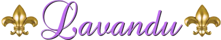 Logo Spalatorie Covoare Lavandu