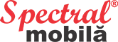Logo Spectral Mobilă