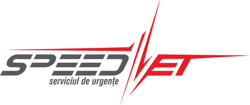 Logo SpeedVet