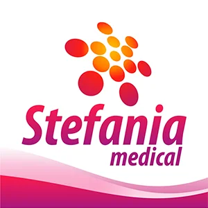 Logo Stefania Medical