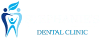 Logo Stephanie's Dental Clinic