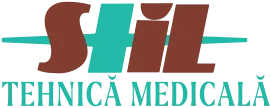 Logo STIL - Tehnica Medicala