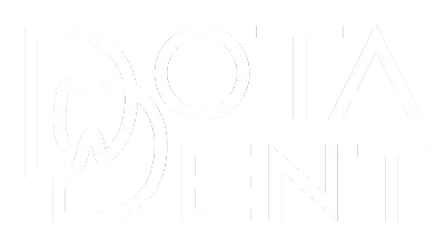 Logo Stomatologia DOTA DENT Fogászat