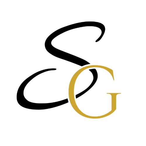 Logo Store Gold