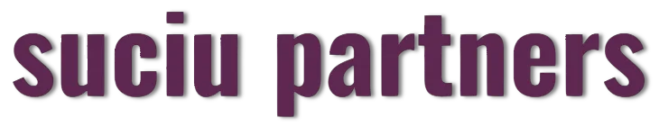Logo Suciu, Popa şi Asociaţii