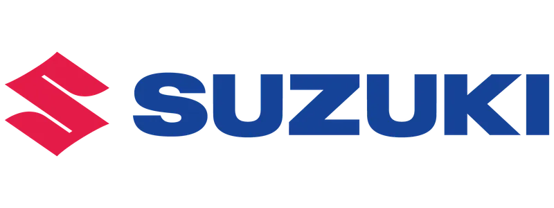 Logo Suzuki
