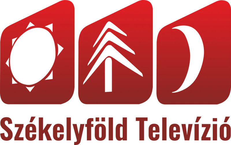 Logo Székelyföld TV