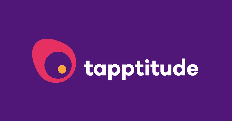 Logo Tapptitude