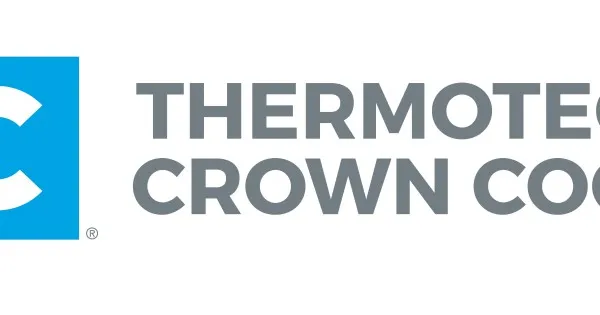 Logo TC Romania Crown Cool