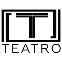 Logo Teatro - hotel & restaurant Sibiu