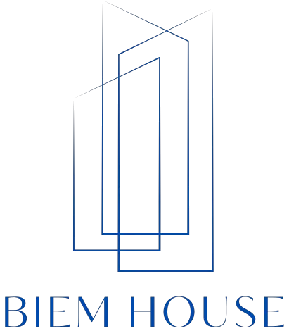 Logo Termopane Biem House